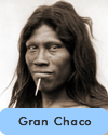 Gran Chaco. Área Cultural de Sudamérica