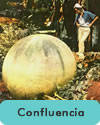 Confluencia. Área Cultural de Centroamérica