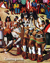 Cosmogonía