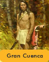 Gran Cuenca. Area  Cultural de Norteamérica