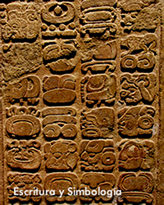Escritura y Simbología