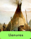Llanuras. Area  Cultural de Norteamérica