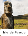 Rapa Nui (Isla de Pascua)