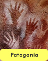 Patagonia. Área Cultural de Sudamérica