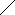diagonal