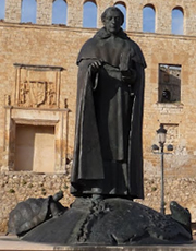 Tomás de Berlanga
