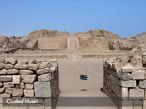 Ciudad Huari