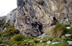 Telarmachay