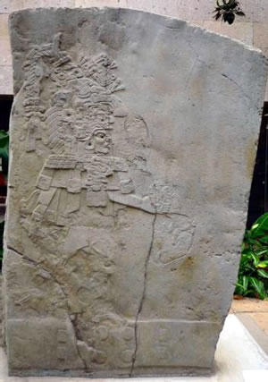 Bloque de Cascajal
