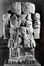 Coatlicue