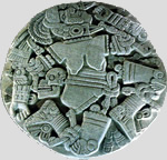 Coyolxauhqui