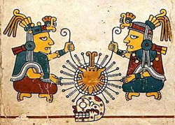 Los creadores
