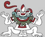 Tlaltecuhtli