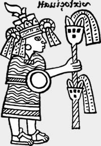 Huixtocíhuatl