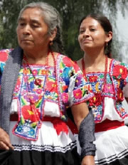 Otomíes