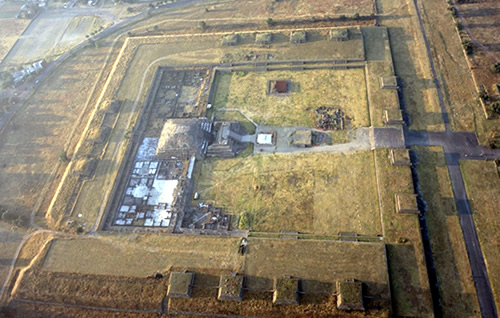 La Ciudadela