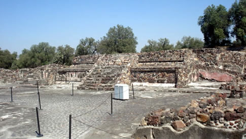 Edificios Superpuestos