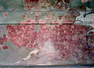 Palacio de Tepantitla