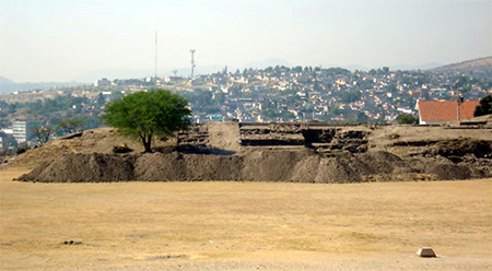 Edificio K