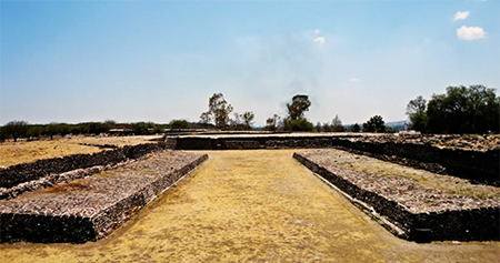 Juego de Pelota 1