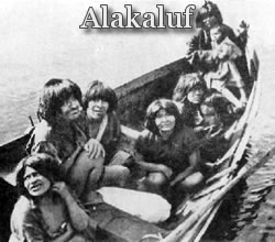 Alakaluf
