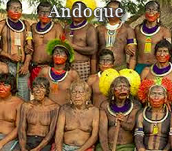 Andoque