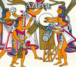 Azteca