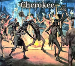 Cherokee