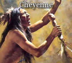 Cheyenne