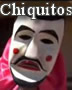 Chiquitano
