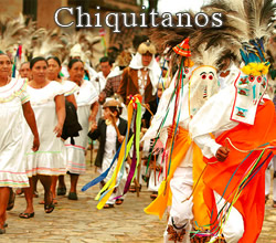 Chiquitano