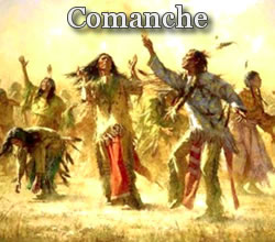 Comanche