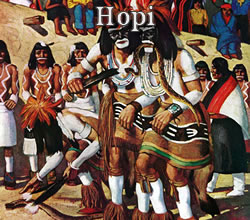 Hopi