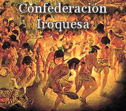 Confederación Iroquesa