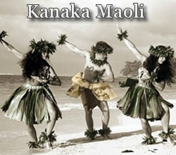 Kanaka Maoli