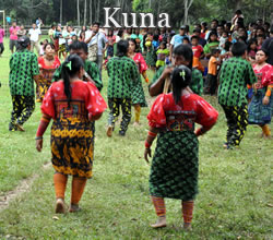 Kuna