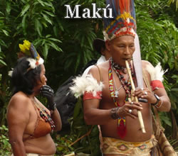 Makú