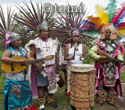 Otomí