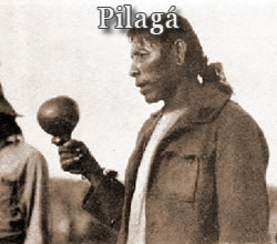 Pilagá