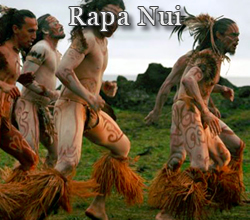 Rapa Nui