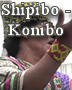 Shipibo-Konibo