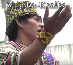 Shipibo-Konibo