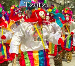 Tzotzil