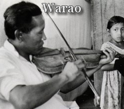 Warao