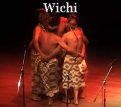 Wichi
