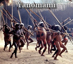 Yanomami