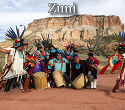 Zuni