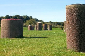Woodhenge