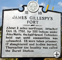 Ataque a Estación Gillespy