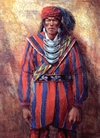 Tishomingo